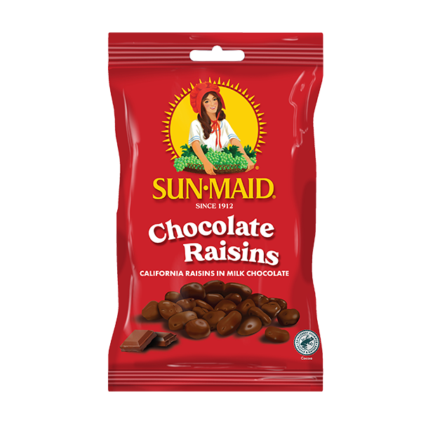 Chokladrussin